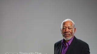 Cestovanie červou dierou s Morganom Freemanom V (1)