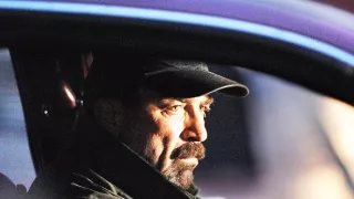 Jesse Stone: Tenký led