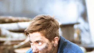 Októbrové nebo