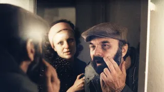 Co je vám, doktore?