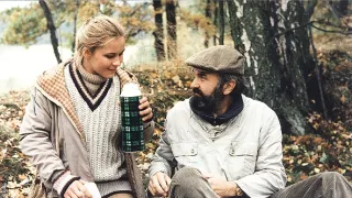 Co je vám, doktore?