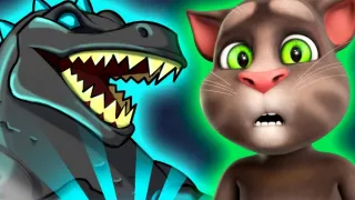 Upovídaný Tom a přátelé IV (9)