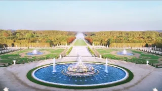 100 dní ve Versailles (2/6)