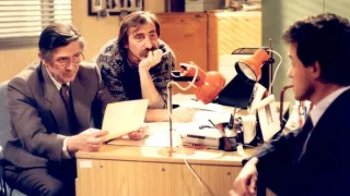 Hříchy pro pátera Knoxe (10/10)