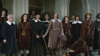 Európsky príbeh (2/6)