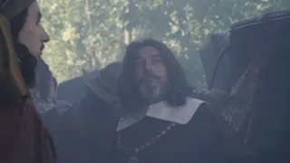 Európsky príbeh (2/6)