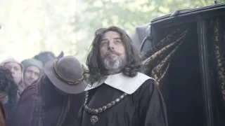 Európsky príbeh (2/6)