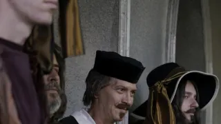 Európsky príbeh (2/6)