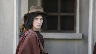 Európsky príbeh (2/6)