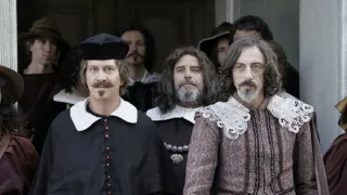 Európsky príbeh (2/6)