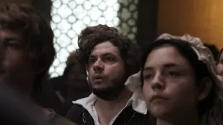 Európsky príbeh (2/6)