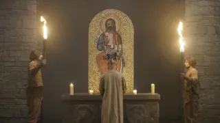 Európsky príbeh (2/6)