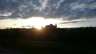 Európsky príbeh (2/6)