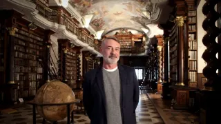 Poklady Klementina (3/6)