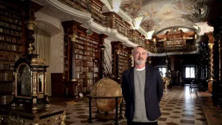 Poklady Klementina (3/6)