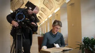 Poklady Klementina (3/6)