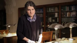 Poklady Klementina (3/6)