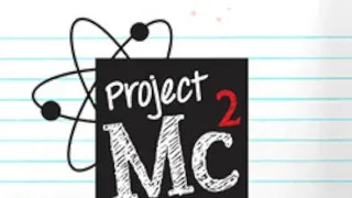 Projekt Mc2 (8/26)