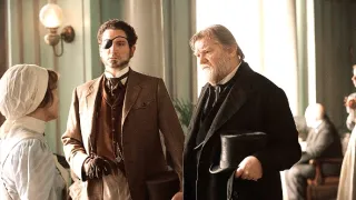 E. A. Poe: Podivný experiment