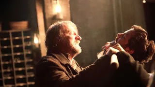 E. A. Poe: Podivný experiment