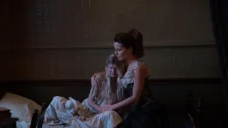 E. A. Poe: Podivný experiment