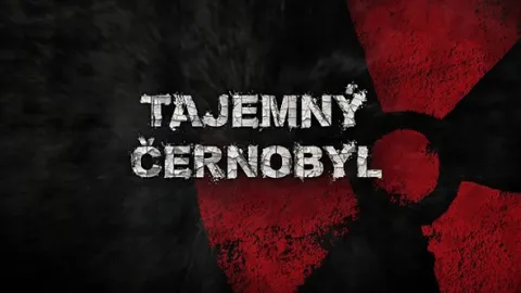 Tajemný Černobyl: Město smrti