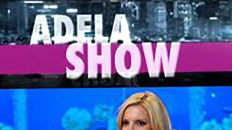 Adela show