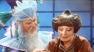 Klaniam sa, mesiac