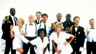 Policejní akademie 5: Nasazení: Miami Beach
