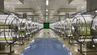 Tajemství supertováren II (3)