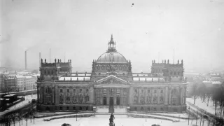 Požár Reichstagu (2/2)