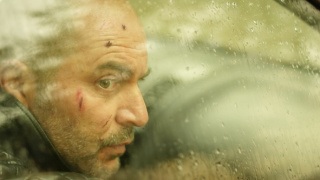 Fauda III (1/12)