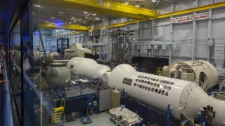 Jak továrny změnily svět