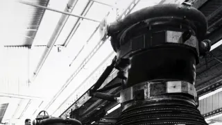 Jak továrny změnily svět