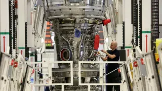 Jak továrny změnily svět