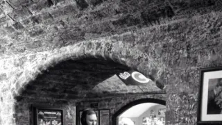 Klub Cavern - kolébka Beatles