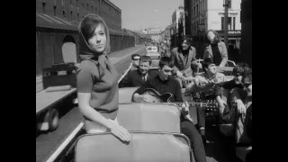 Klub Cavern - kolébka Beatles