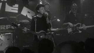 Klub Cavern - kolébka Beatles