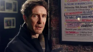 Klub Cavern - kolébka Beatles