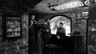 Klub Cavern - kolébka Beatles