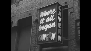 Klub Cavern - kolébka Beatles