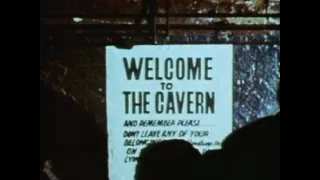 Klub Cavern - kolébka Beatles