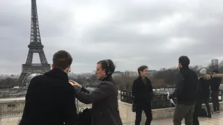 Klub Cavern - kolébka Beatles