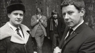 Klub Cavern - kolébka Beatles