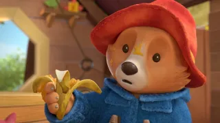 Dobrodružství medvídka Paddingtona (13/52)