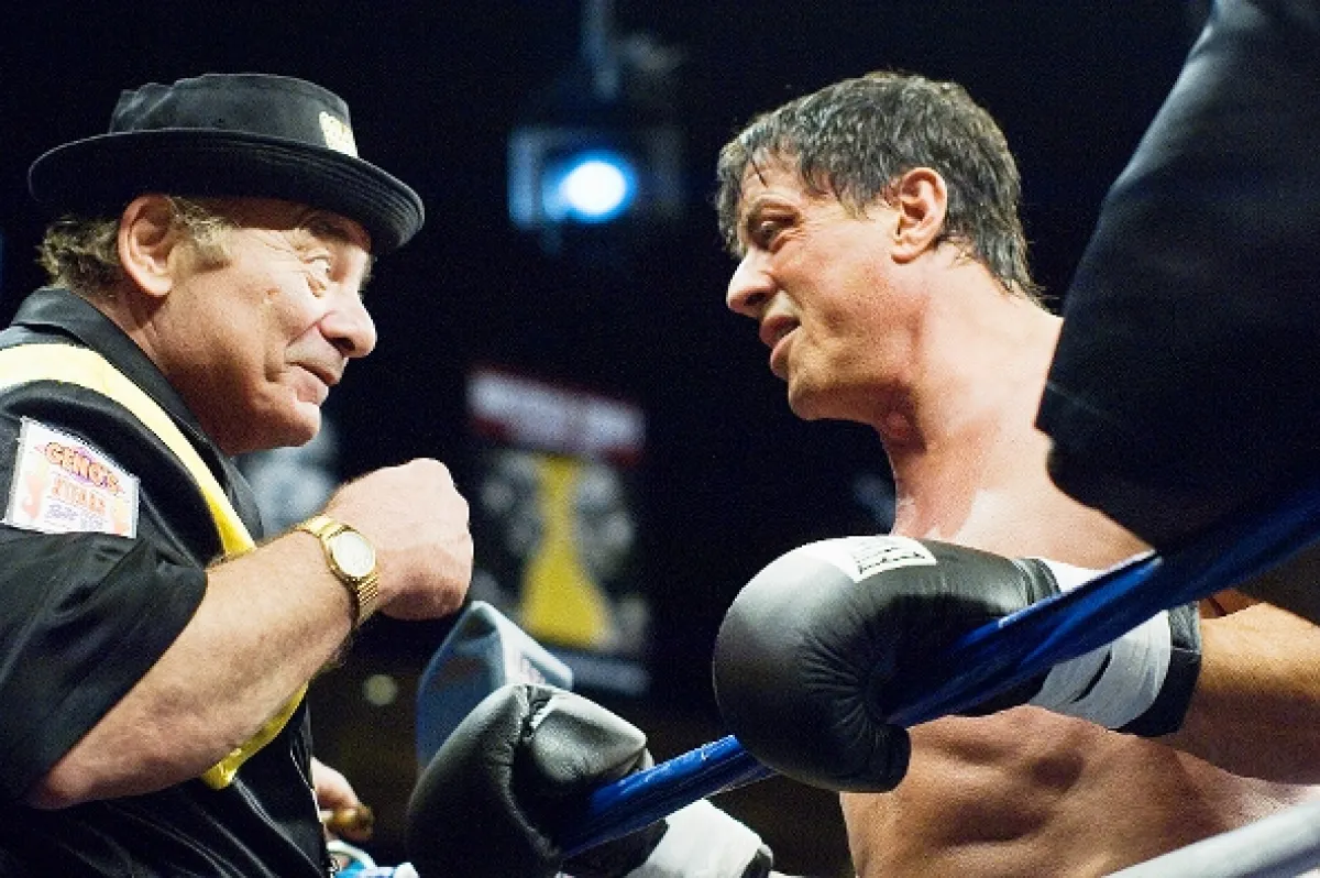 Rocky Balboa, 2006 - fotogaléria
