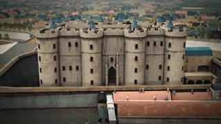 Pád Bastily: Kronika revoluce