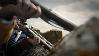 Pád Bastily: Kronika revoluce