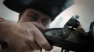 Pád Bastily: Kronika revoluce