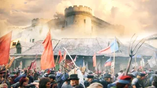 Pád Bastily: Kronika revoluce